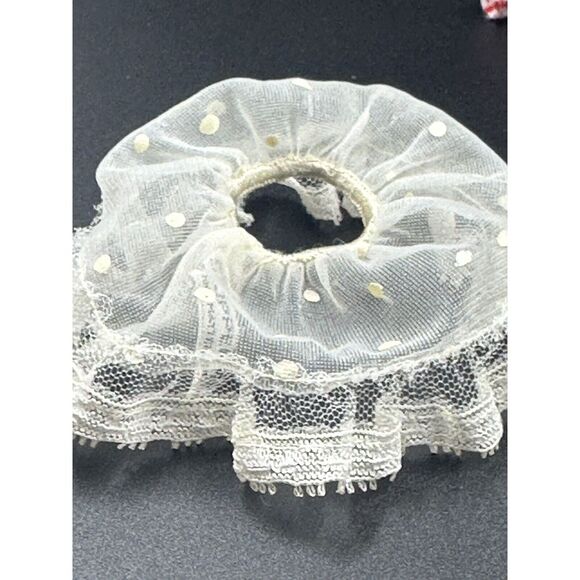 Vintage 1978 Skipper‎ With Vintage Skipper Clothes Some From 1960's. See Photos. - Picture 13 of 16